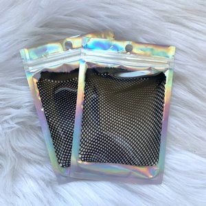 NEW 2 Pack Mesh Wig Caps